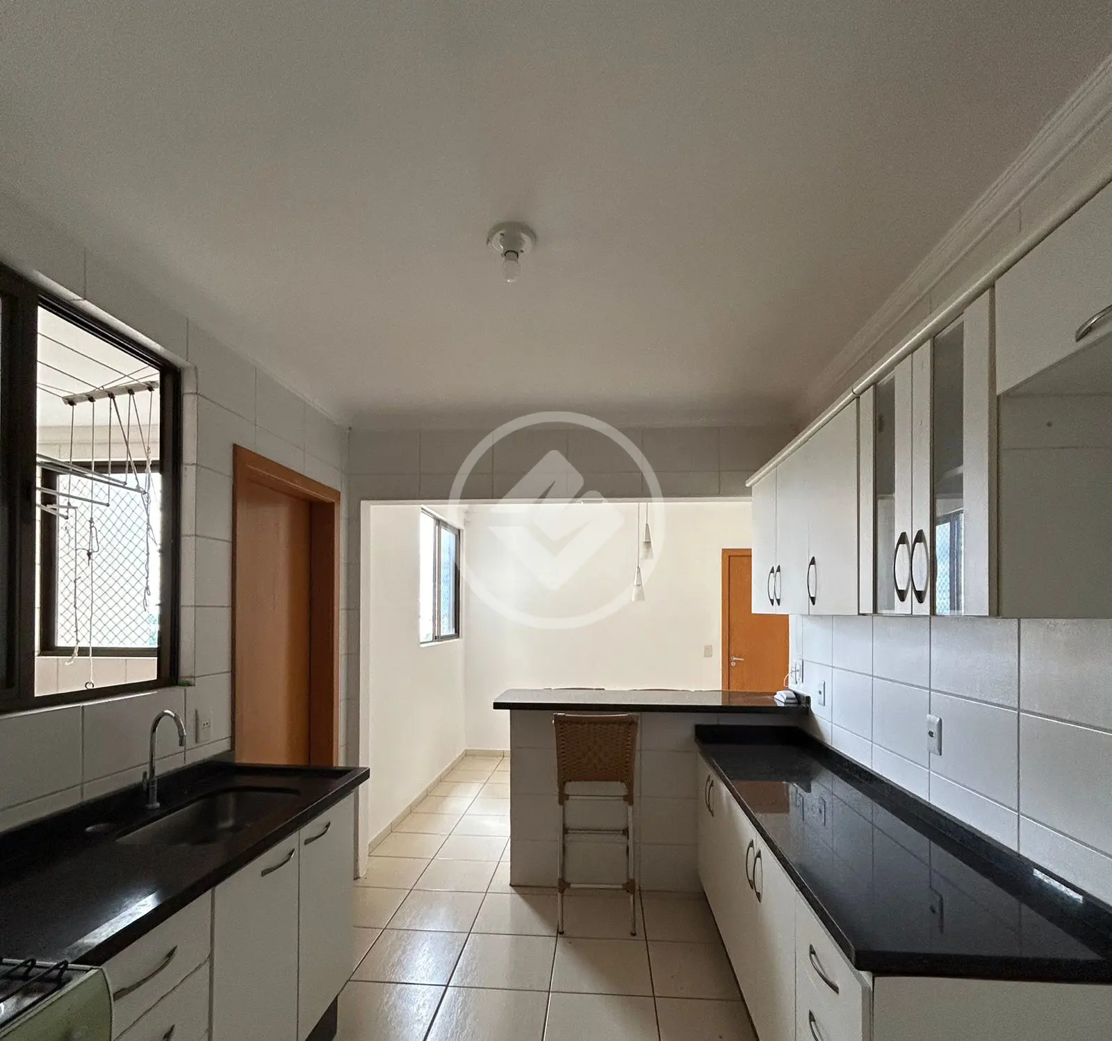 Imagem 3 - Apartamento em GOIABEIRAS, Cuiabá - MT