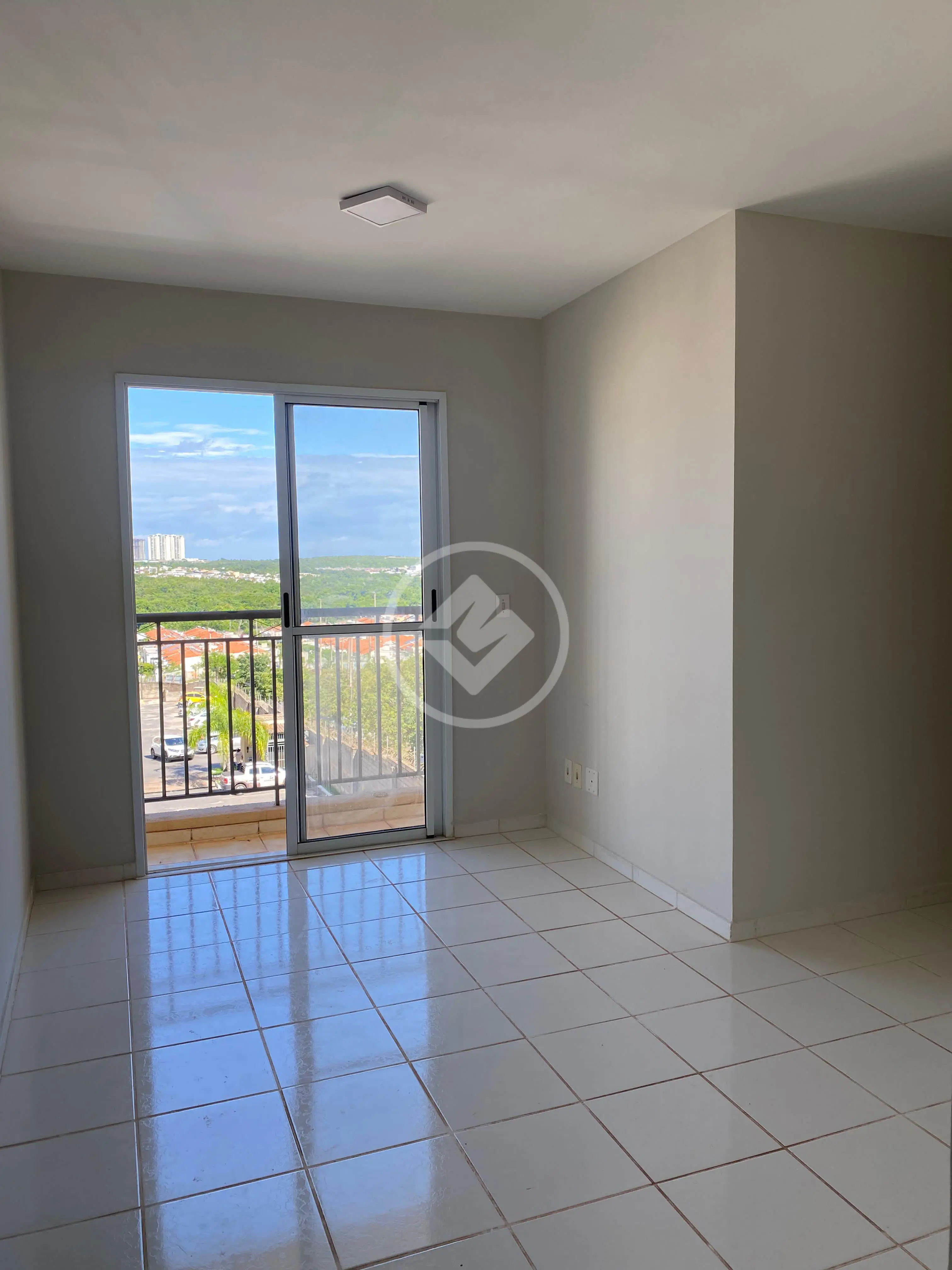 Apartamento PARQUE DAS NAÇÕES, Cuiabá - MT — foto 1