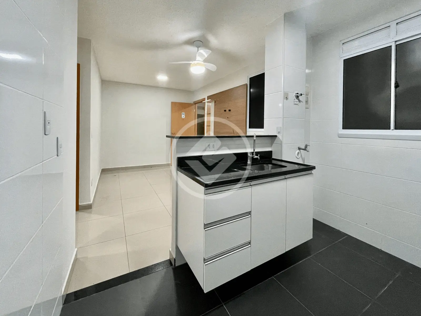 Apartamento PARQUE CHAPADA BOULEVARD, Cuiabá - MT — foto 1
