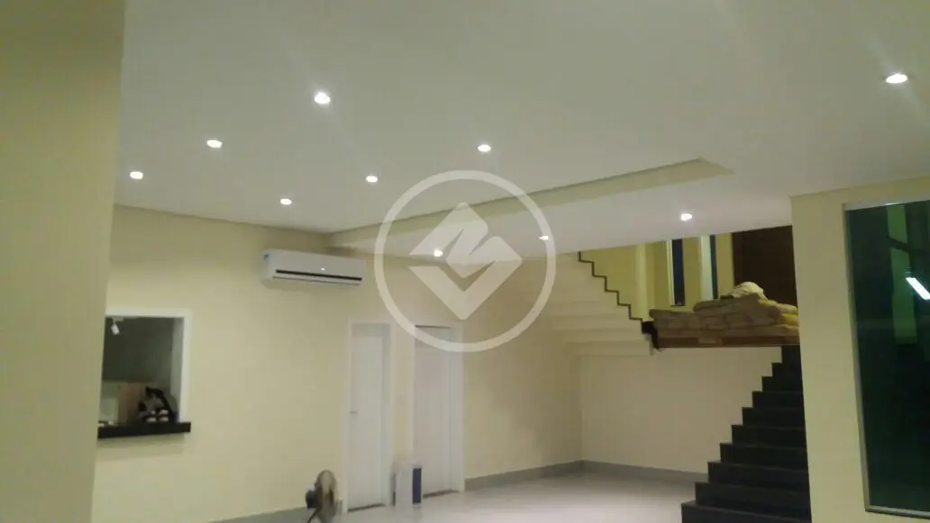 Imagem 3 - Casa Condomínio em COAHB VEU DE NOIVA, Chapada dos Guimarães - MT