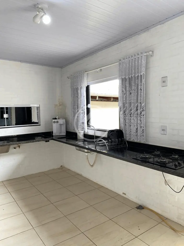 Casa CONSIL, Cuiabá - MT — foto 2