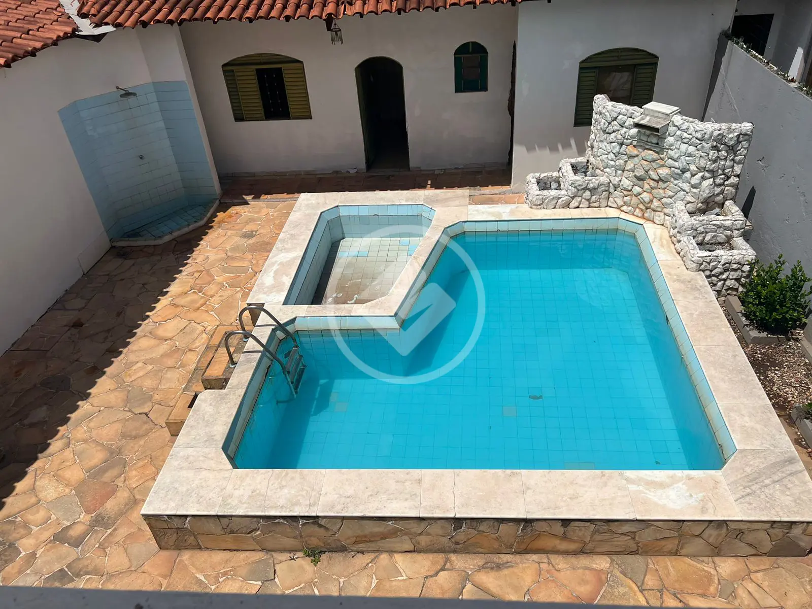Imagem 4 - Sobrado em Jardim Santa Marta, Cuiabá - MT