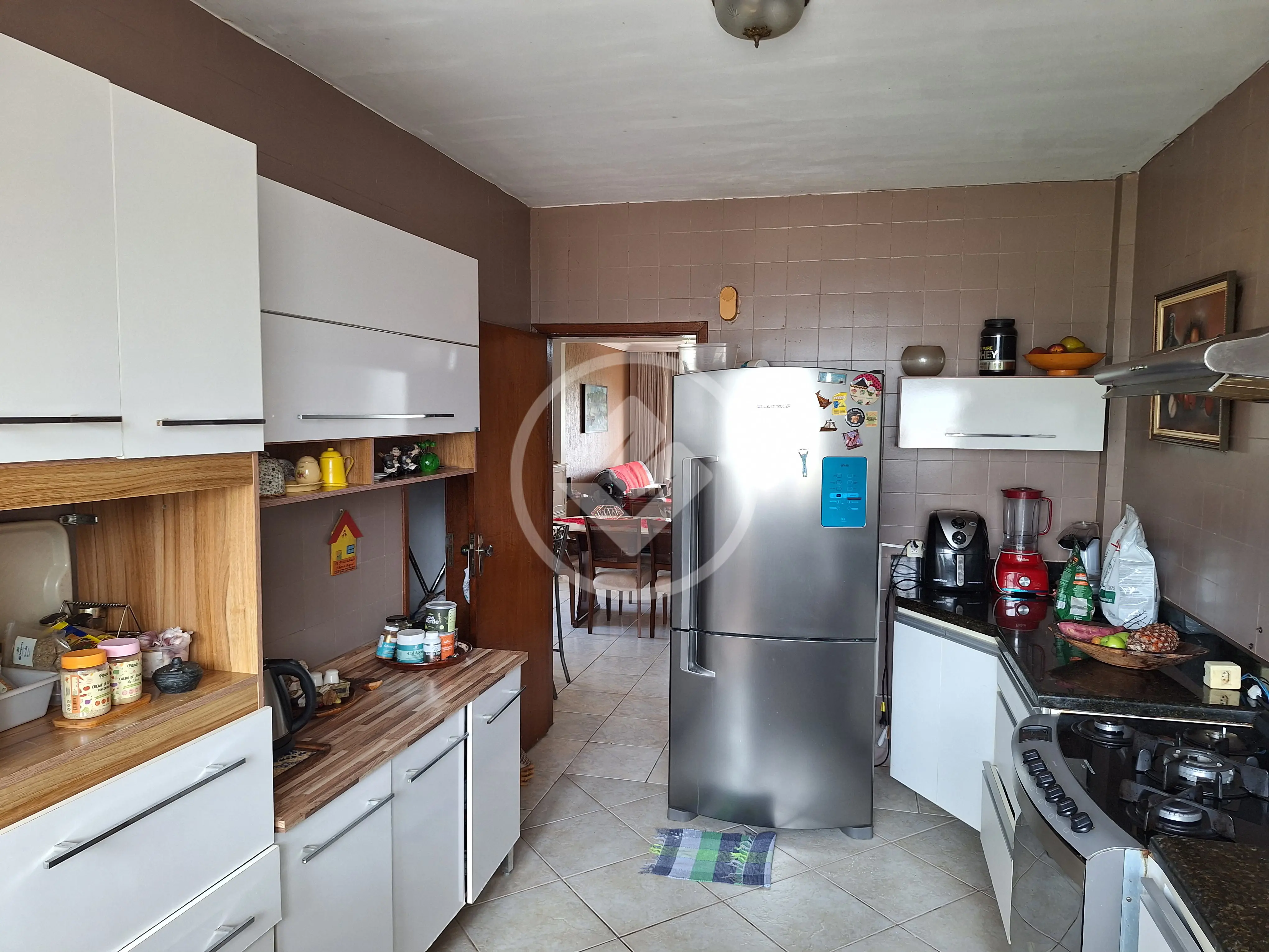 Imagem 3 - Apartamento em Bosque da Saude, Cuiabá - MT