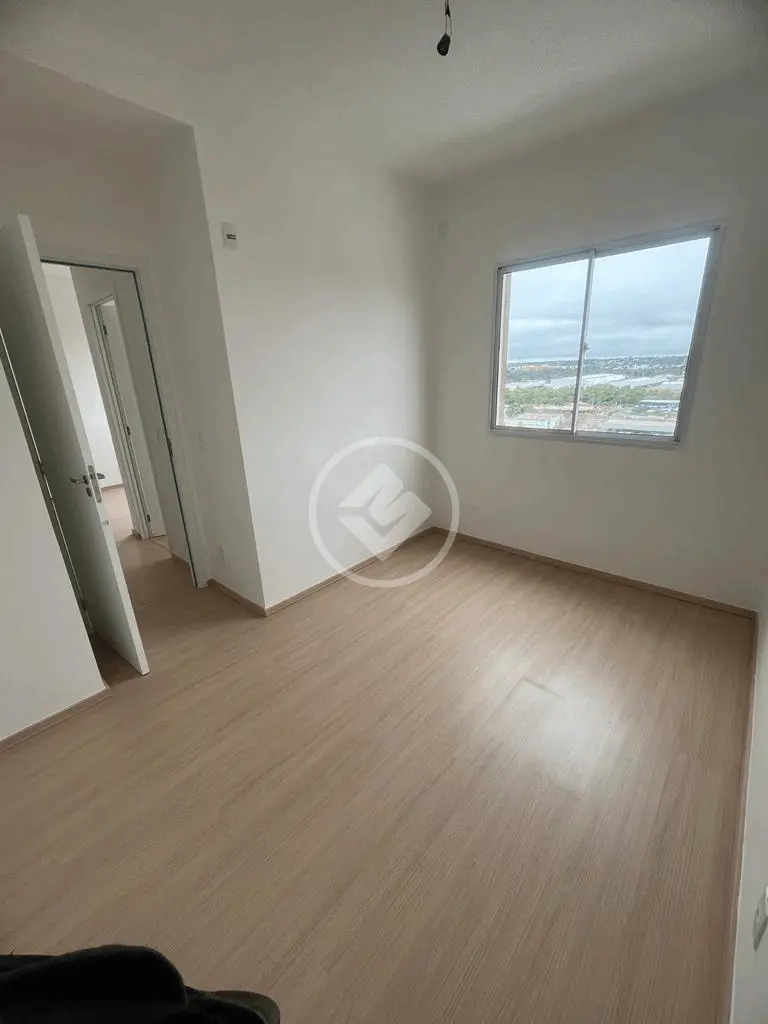 Apartamento PARQUE OHARA, Cuiabá - MT — foto 1
