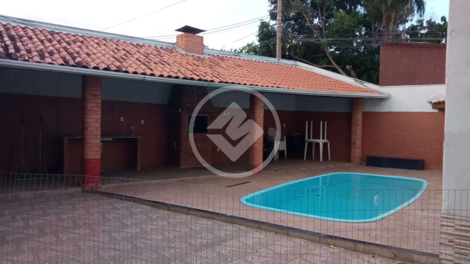 Casa CIDADE ALTA, Cuiabá - MT — foto 1