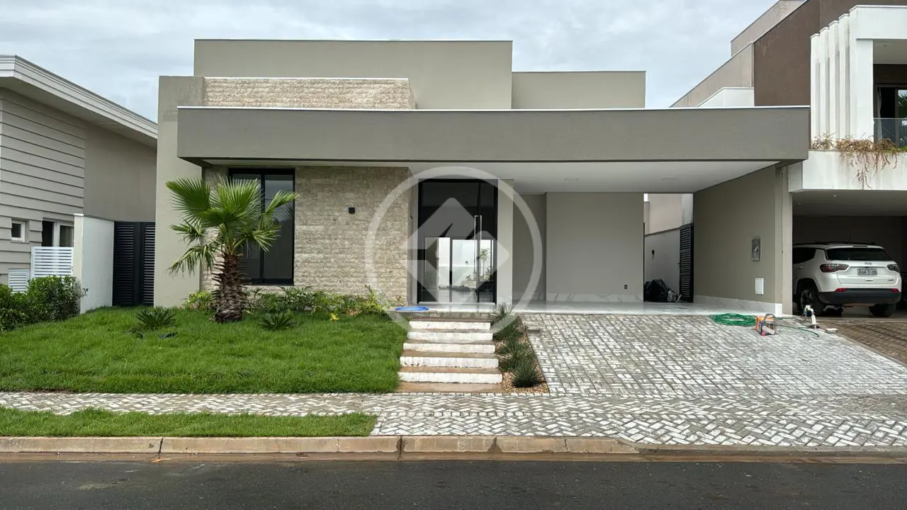 Casa Condomínio Condomínio Residencial Vila Jardim, Cuiabá - MT — foto 1