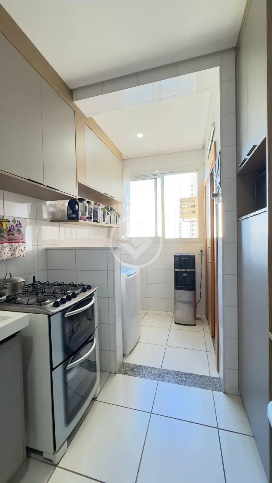 Imagem 5 - Apartamento em Areão, Cuiabá - MT