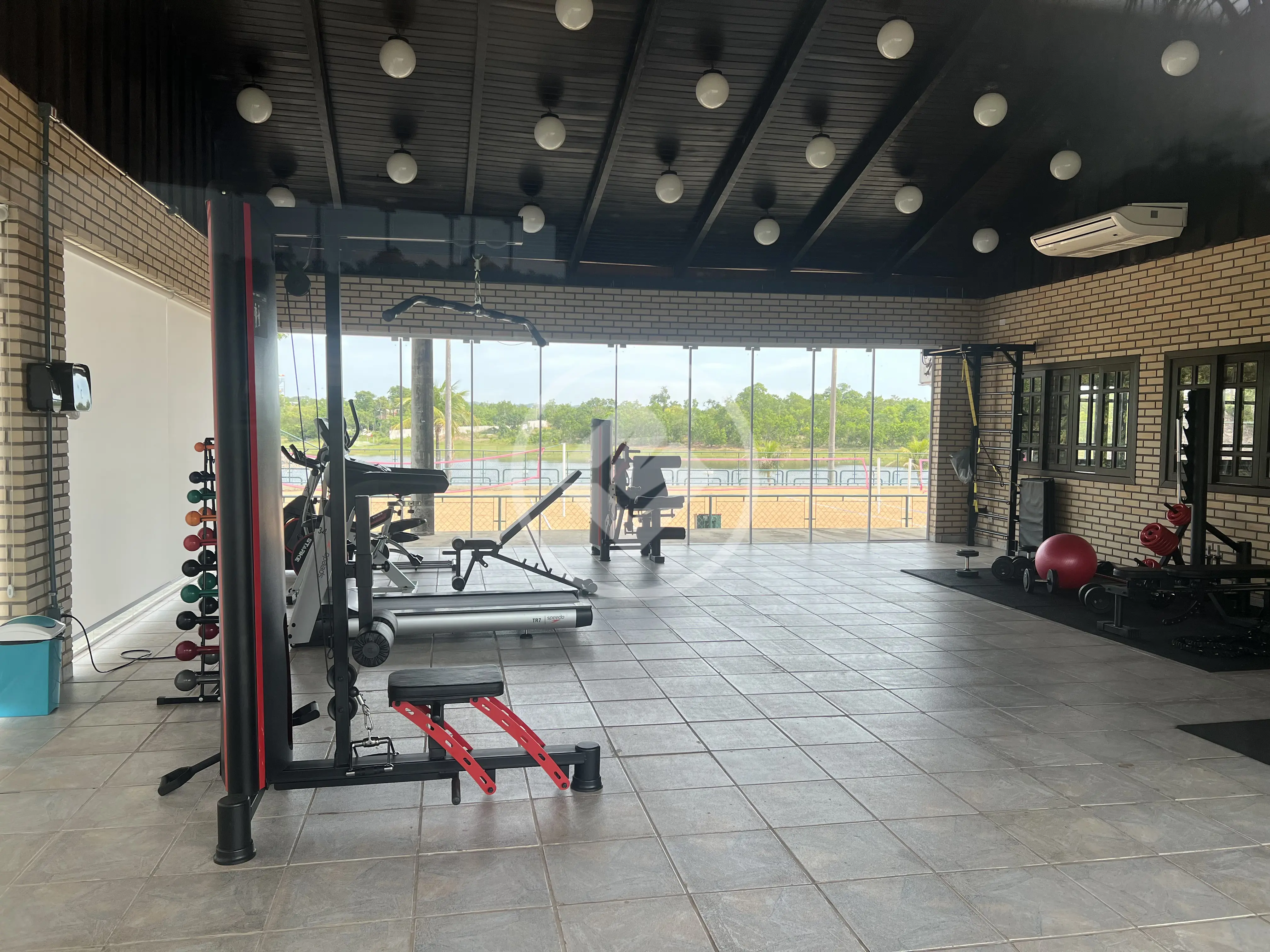 Imagem 5 - Casa Condomínio em Área Rural de Cuiabá, Cuiabá - MT