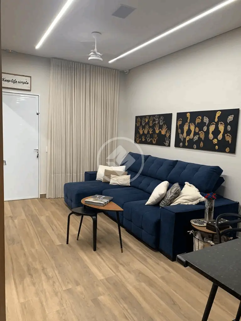 Imagem 3 - Casa Condomínio em Petrópolis, Várzea Grande - MT