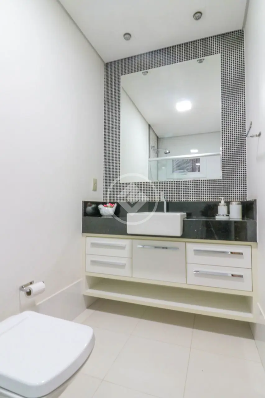 Image 15 - Sobrado Em Condomínio em JARDIM ITÁLIA, Cuiabá - MT