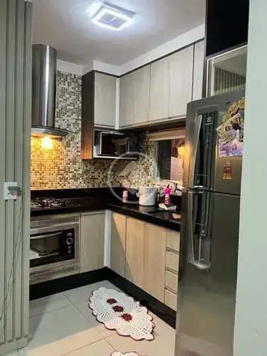 Imagem 5 - Casa Condomínio em Petrópolis, Várzea Grande - MT