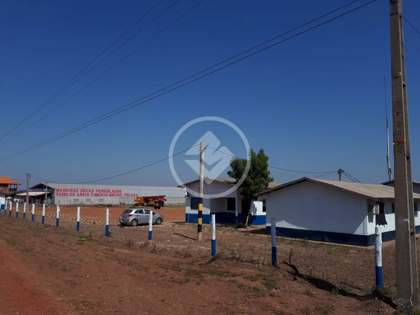 Imagem 1 - Terreno em Nossa Senhora da Guia, Cuiabá - MT