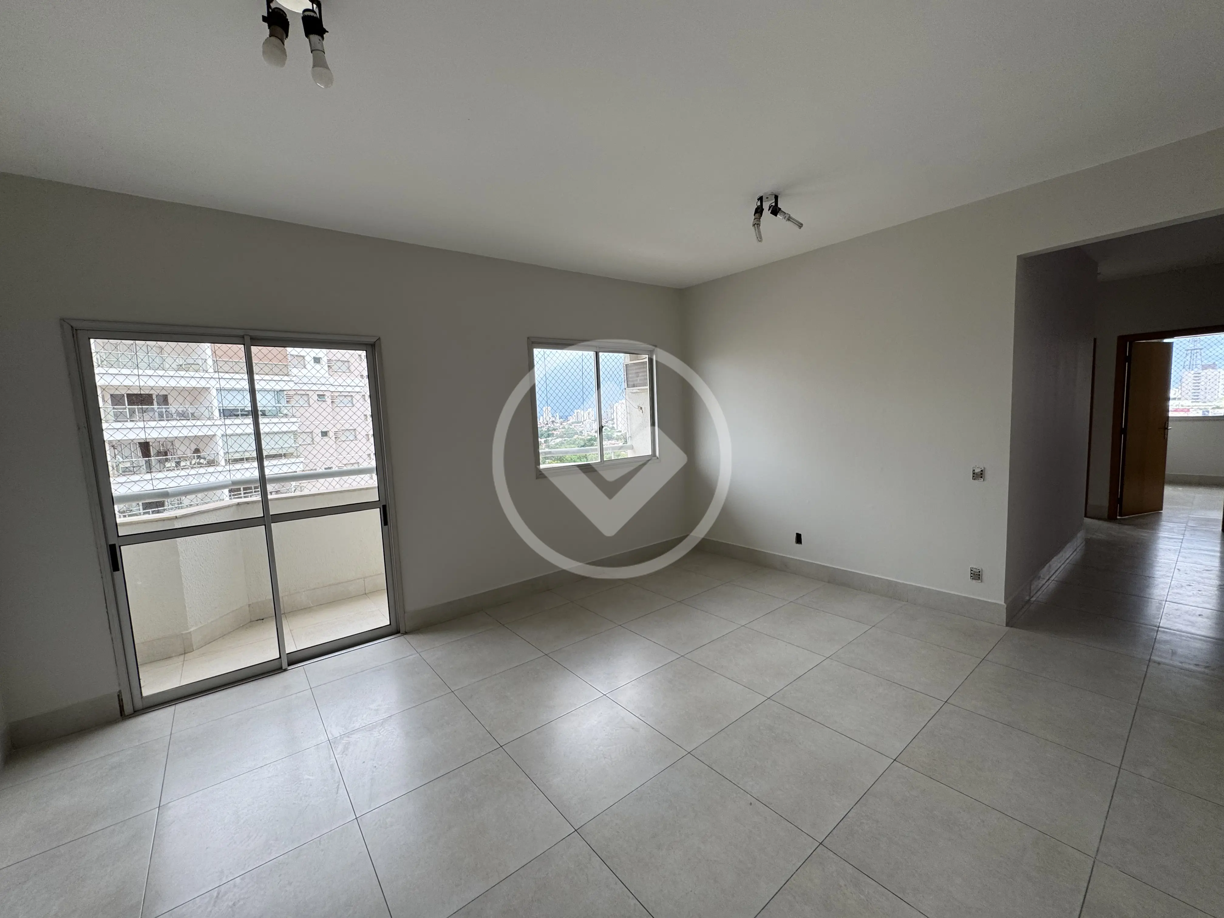 Imagem 2 - Apartamento em Bosque da Saude, Cuiabá - MT