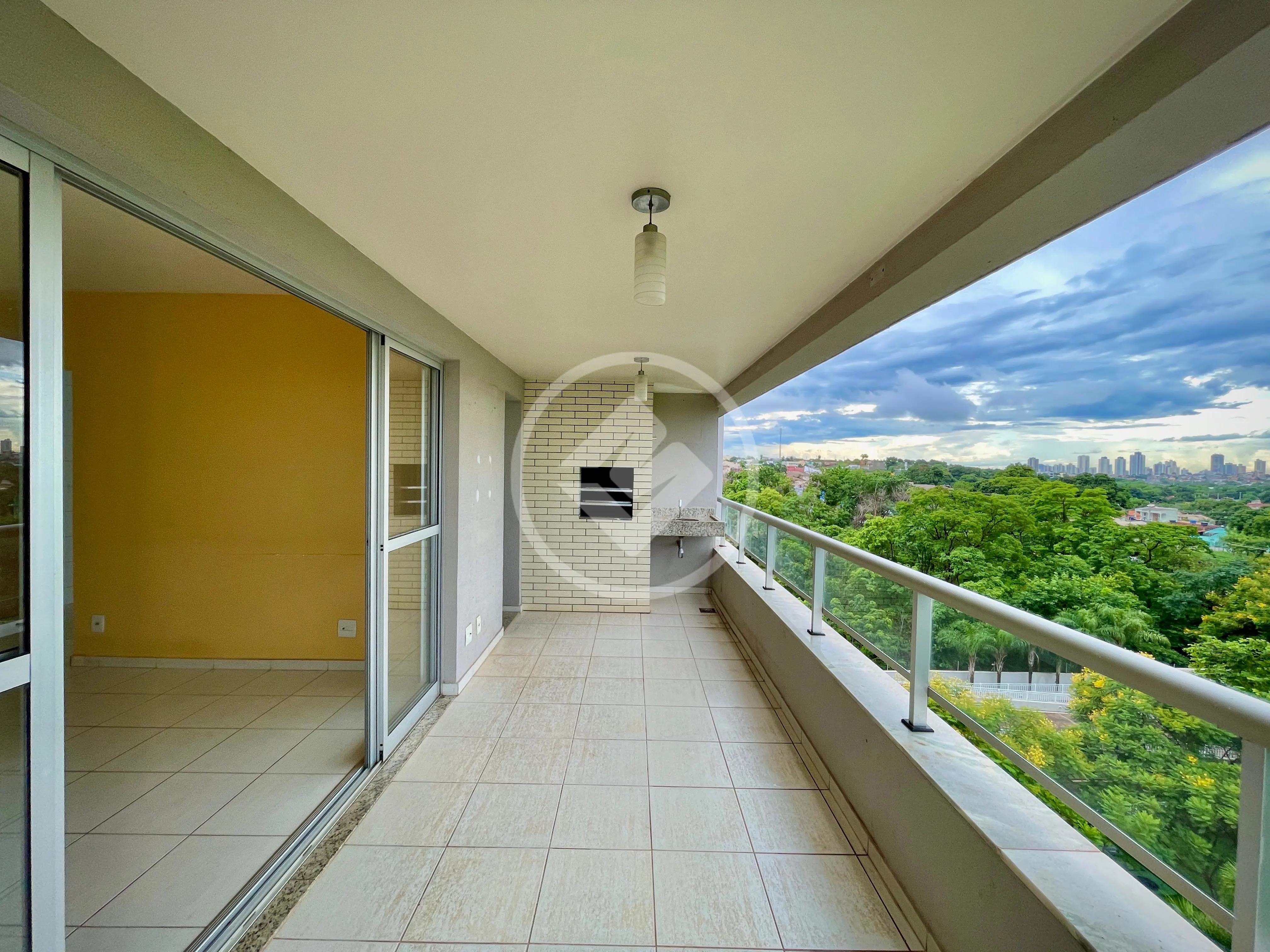 Apartamento JARDIM ACLIMAÇÃO, Cuiabá - MT — foto 2