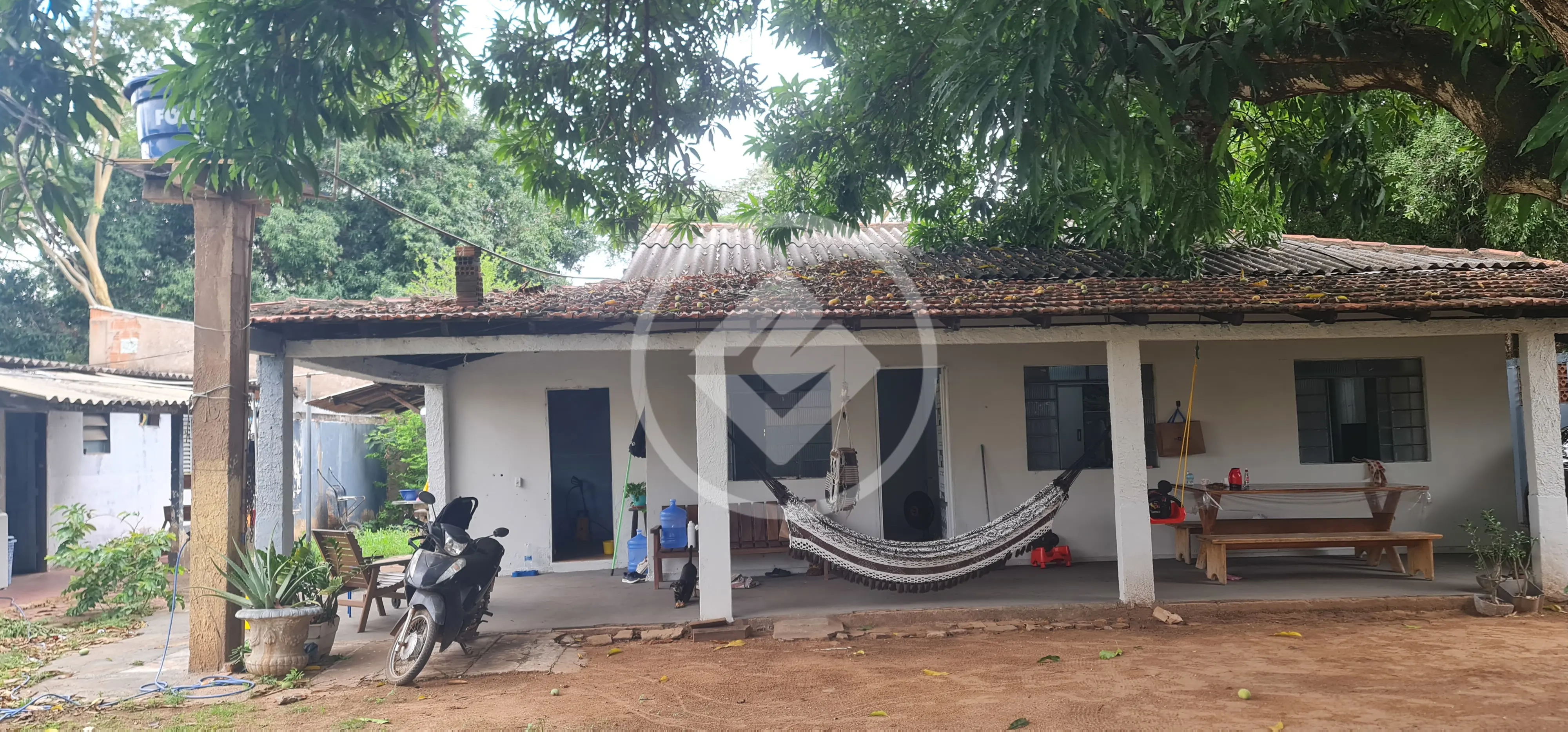 Imagem 2 - Terreno em JARDIM DAS PALMEIRAS, Cuiabá - MT