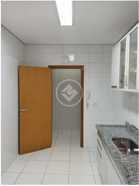 Apartamento JARDIM ACLIMAÇÃO, Cuiabá - MT — foto 1