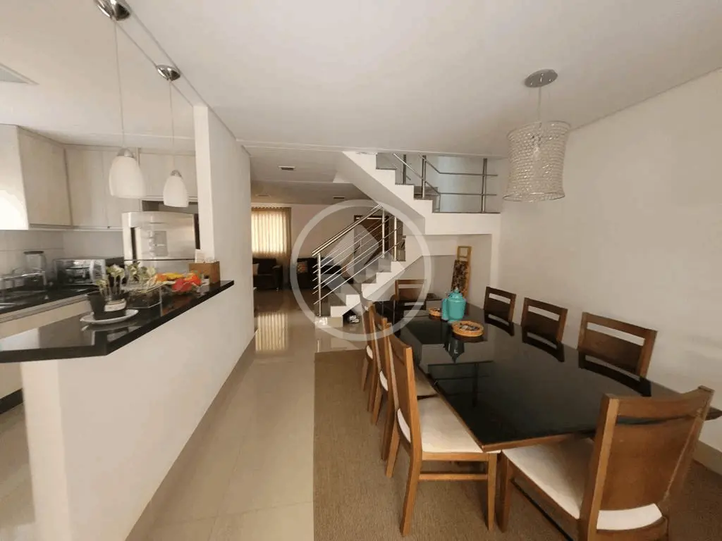 Casa SANTA CRUZ, Cuiabá - MT — foto 1