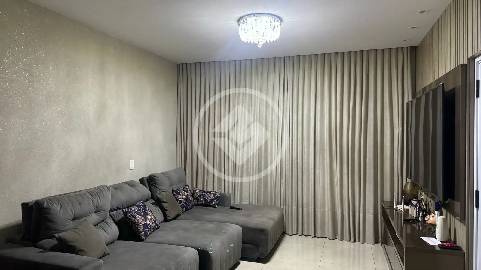 Imagem 2 - Casa Condomínio em Santa Cruz, Cuiabá - MT