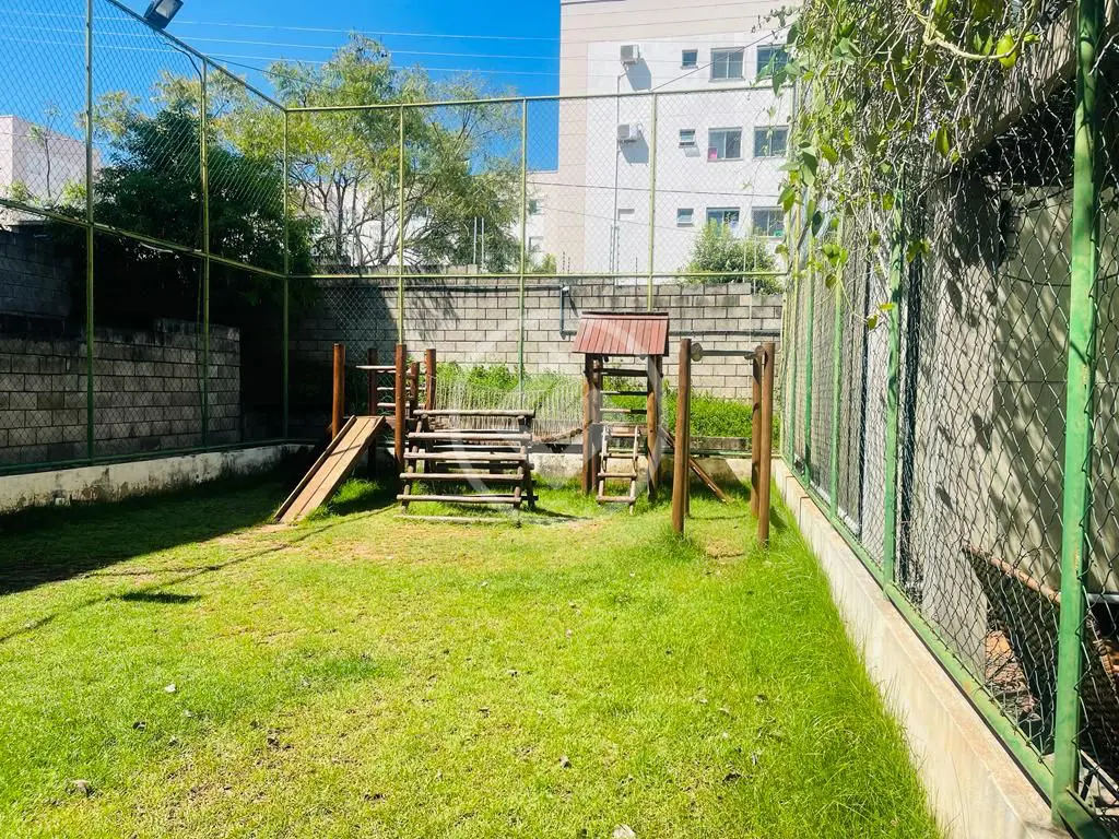 Image 17 - Apartamento em Parque Residencial das Nações Indígenas, Cuiabá - MT