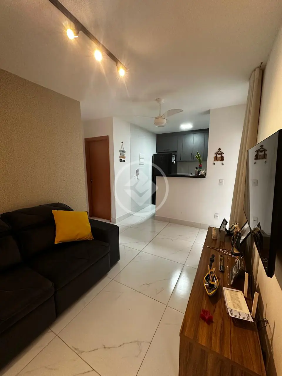 Apartamento Garden SÃO GONÇALO BEIRA RIO, Cuiabá - MT — foto 1