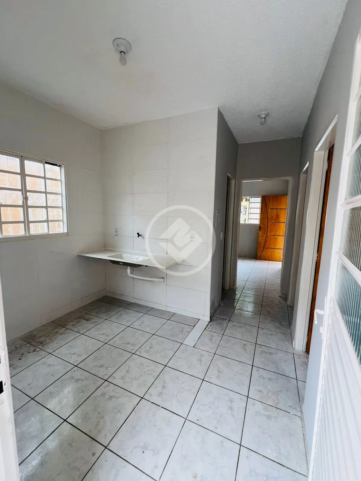 Imagem 3 - Casa em DESPRAIADO, Cuiabá - MT