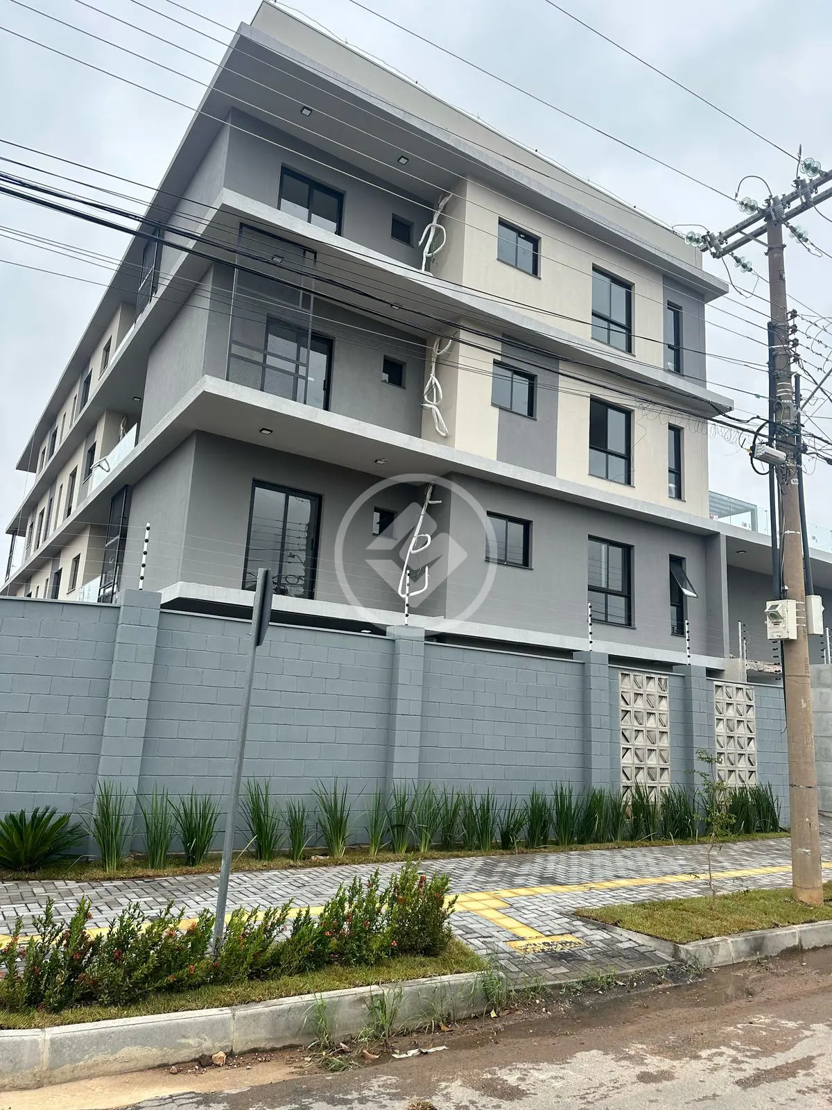 Imagem 1 - Apartamento em BOA ESPERANÇA, Cuiabá - MT