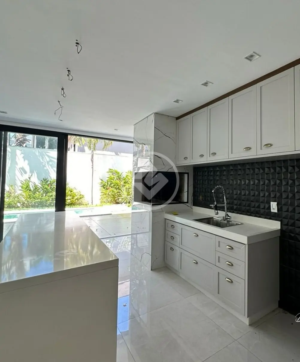 Imagem 6 - Casa Condomínio em DESPRAIADO, Cuiabá - MT