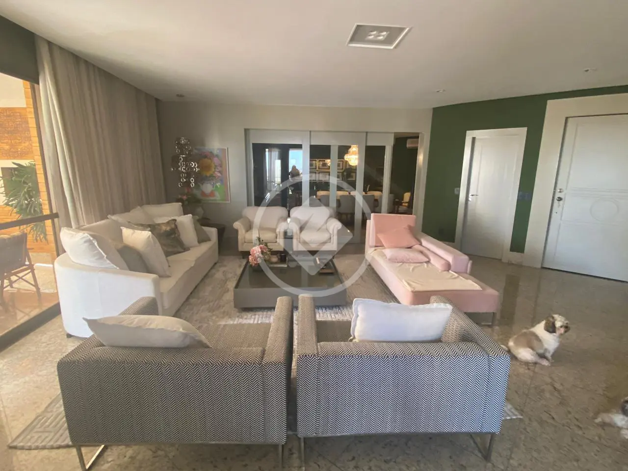 Imagem 3 - Apartamento em Dom Aquino, Cuiabá - MT