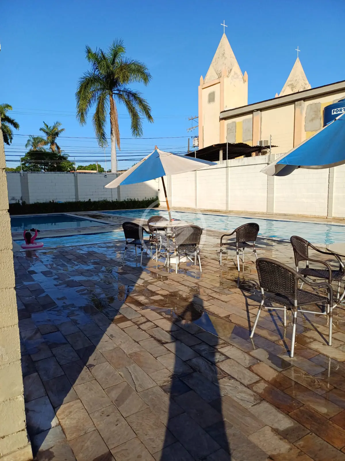 Imagem 5 - Apartamento em Dom Aquino, Cuiabá - MT