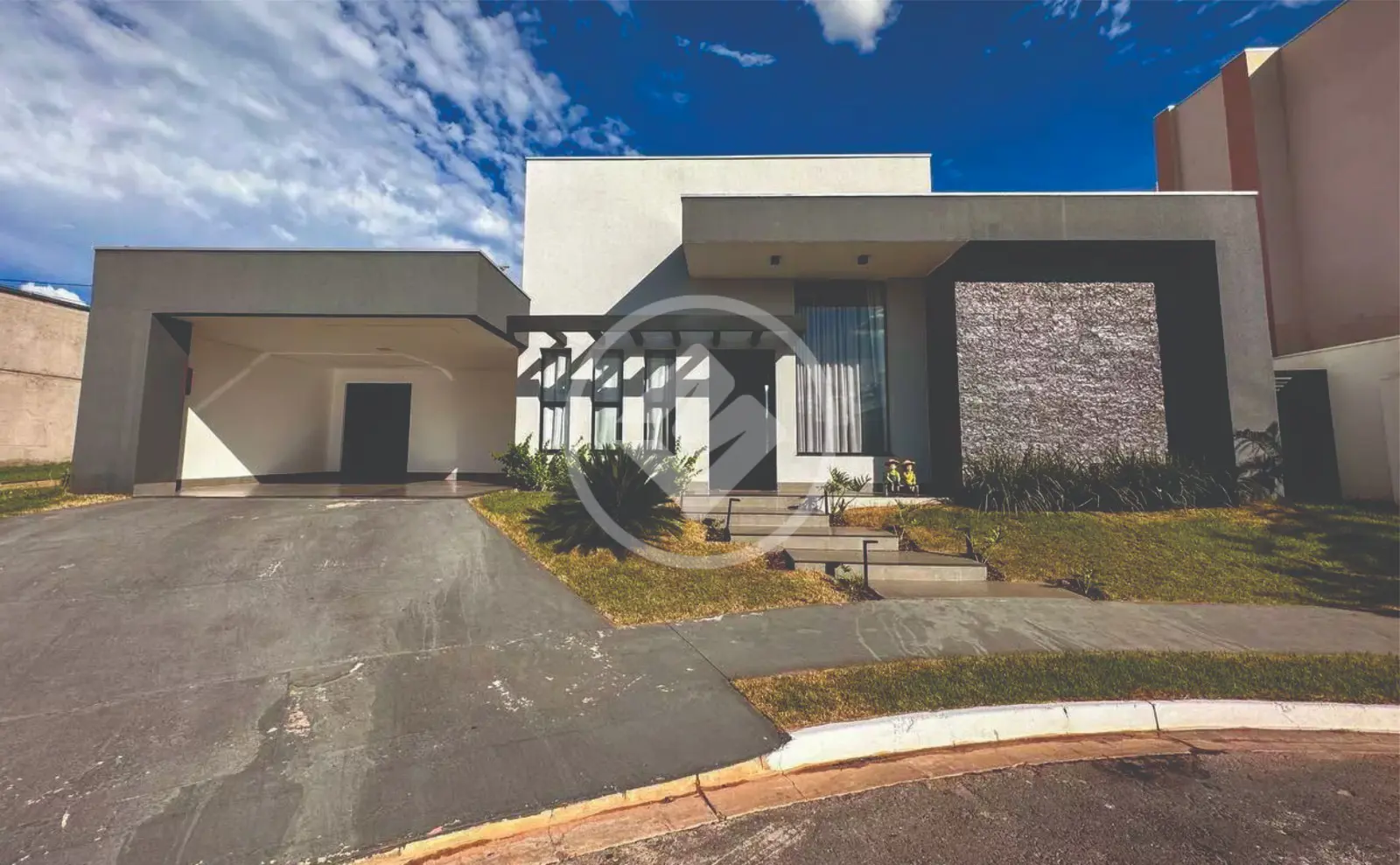 Imagem 1 - Casa Condomínio em Condomínio Primor das Torres, Cuiabá - MT