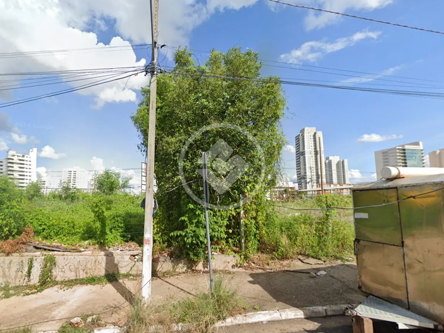 Imagem 2 - Terreno Comercial em JARDIM ACLIMAÇÃO, Cuiabá - MT