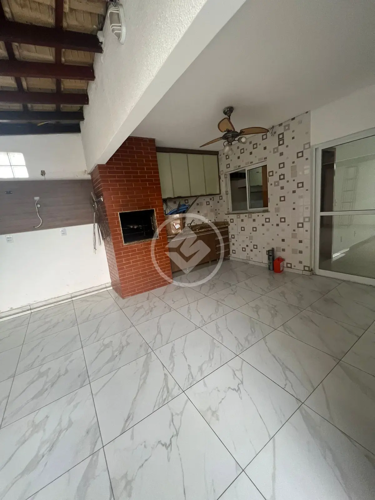 Imagem 2 - Casa Condomínio em RIBEIRÃO DO LIPA, Cuiabá - MT