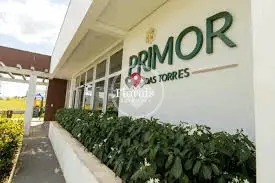 Imagem 1 - Terreno Condomínio em Condomínio Primor das Torres, Cuiabá - MT
