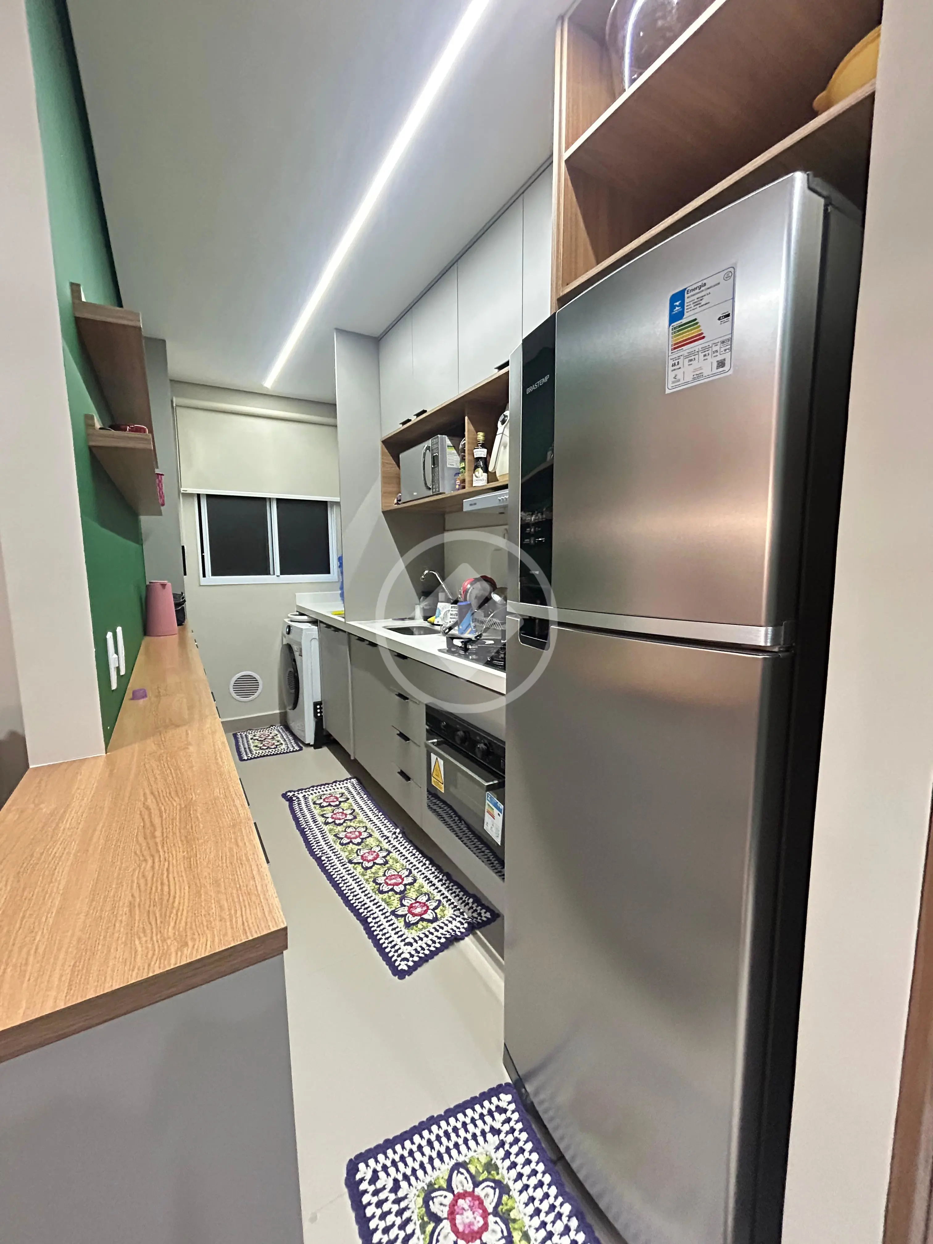 Imagem 5 - Apartamento em A.E.U, Cuiabá - MT