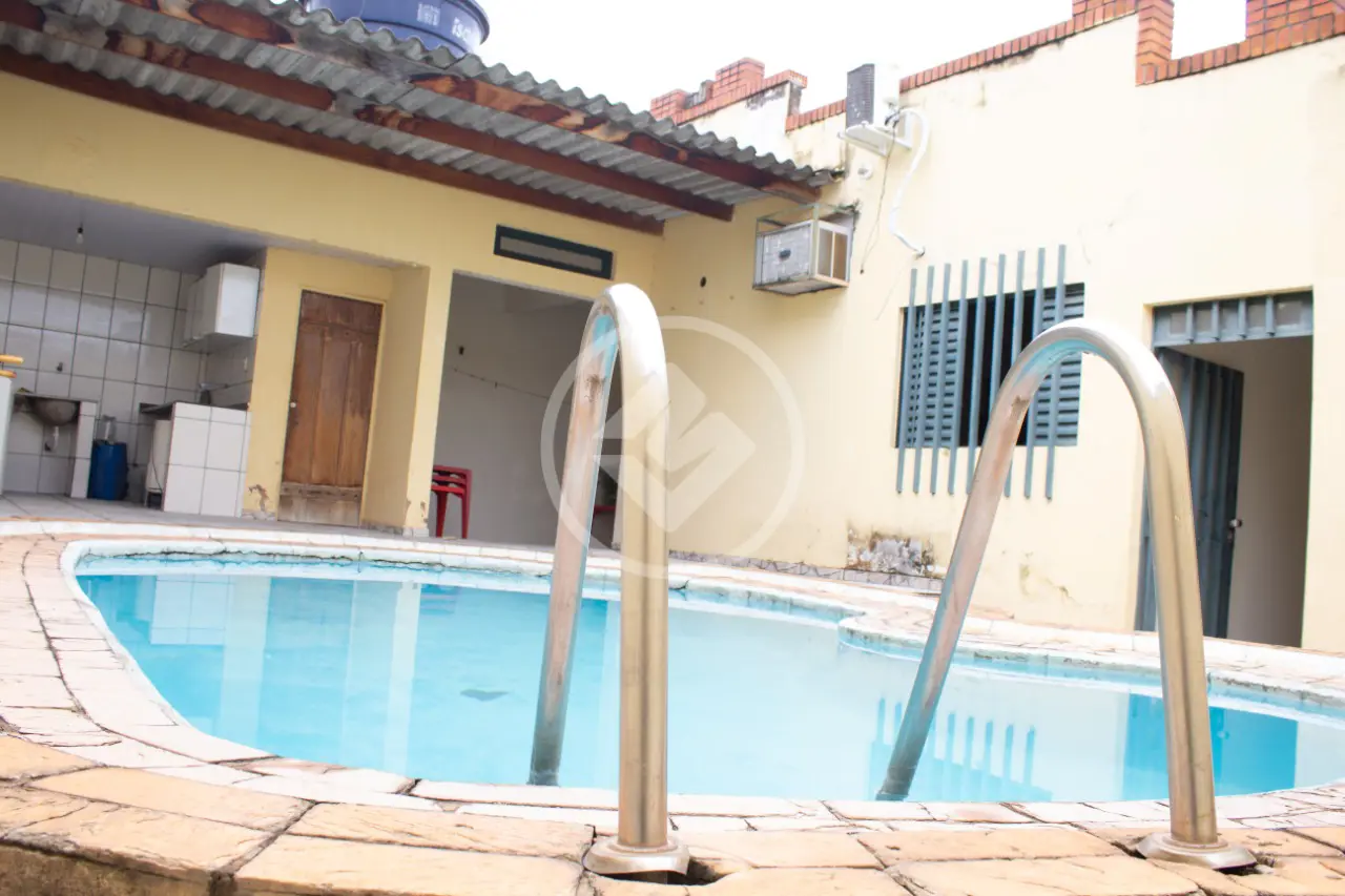 Imagem 5 - Casa em Jardim Petropolis, Cuiabá - MT