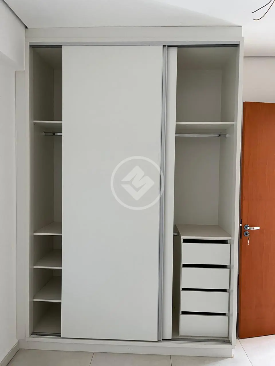 Imagem 4 - Apartamento em Cidade Alta, Cuiabá - MT