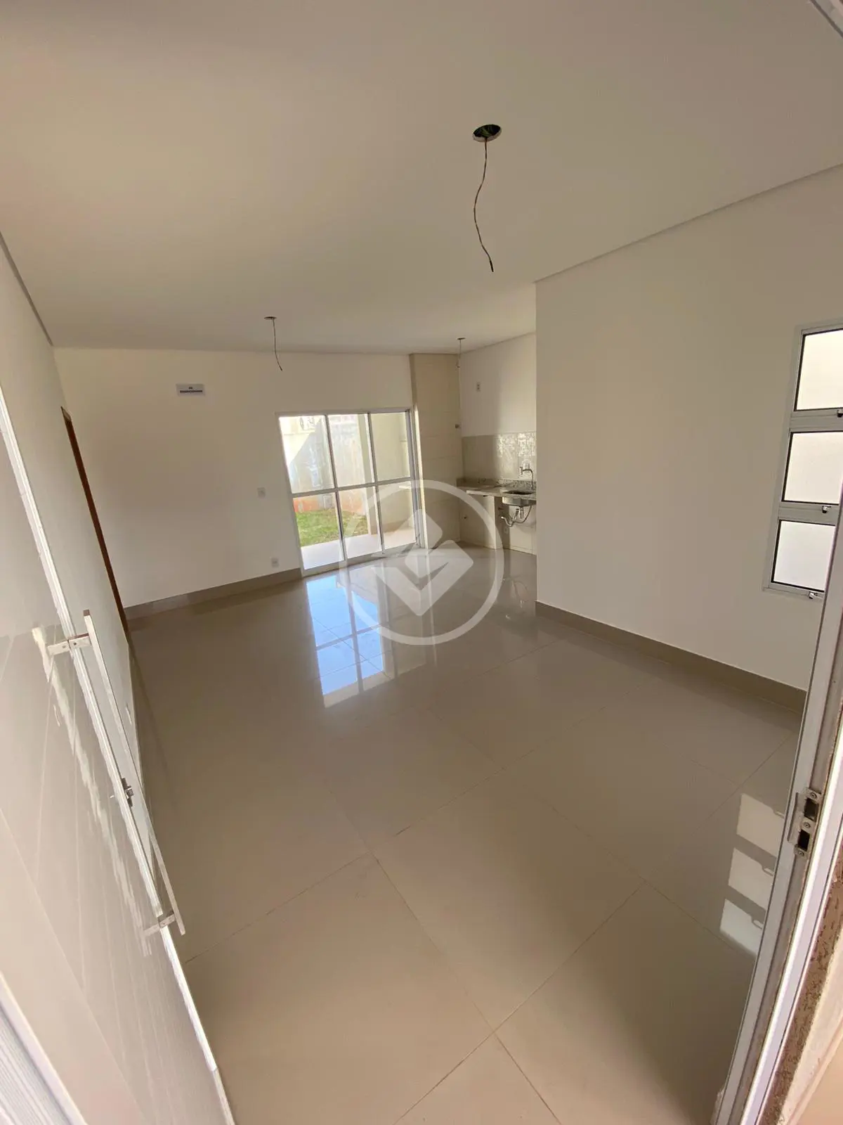 Casa Condomínio Morada da Serra, Cuiabá - MT — foto 1