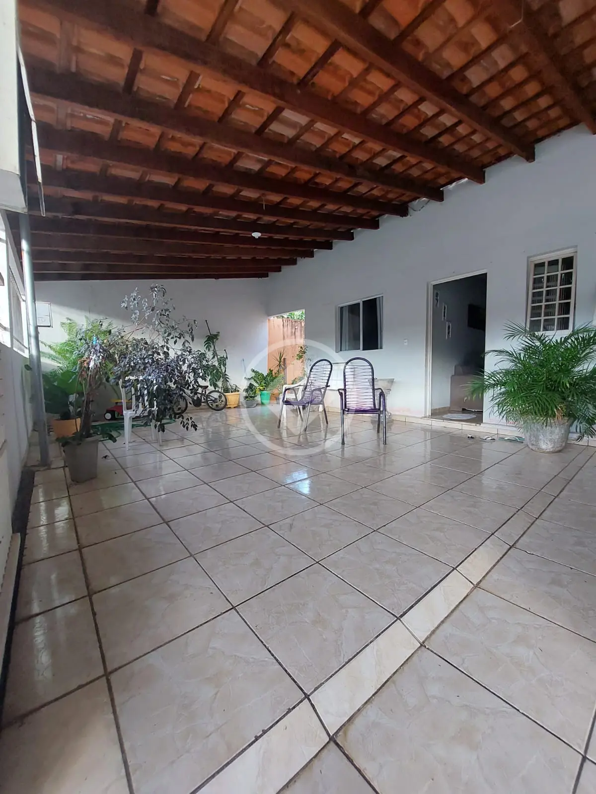 Casa MORADA DA SERRA, Cuiabá - MT — foto 1