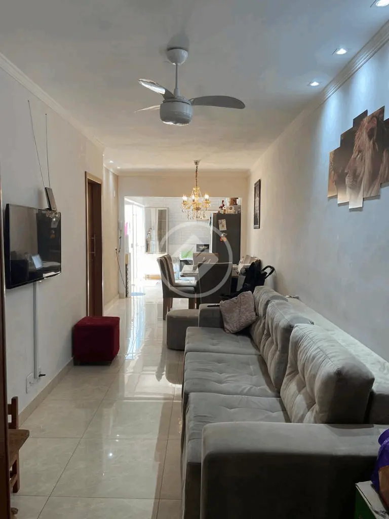 Imagem 4 - Casa Condomínio em jardim imperial, Cuiabá - MT
