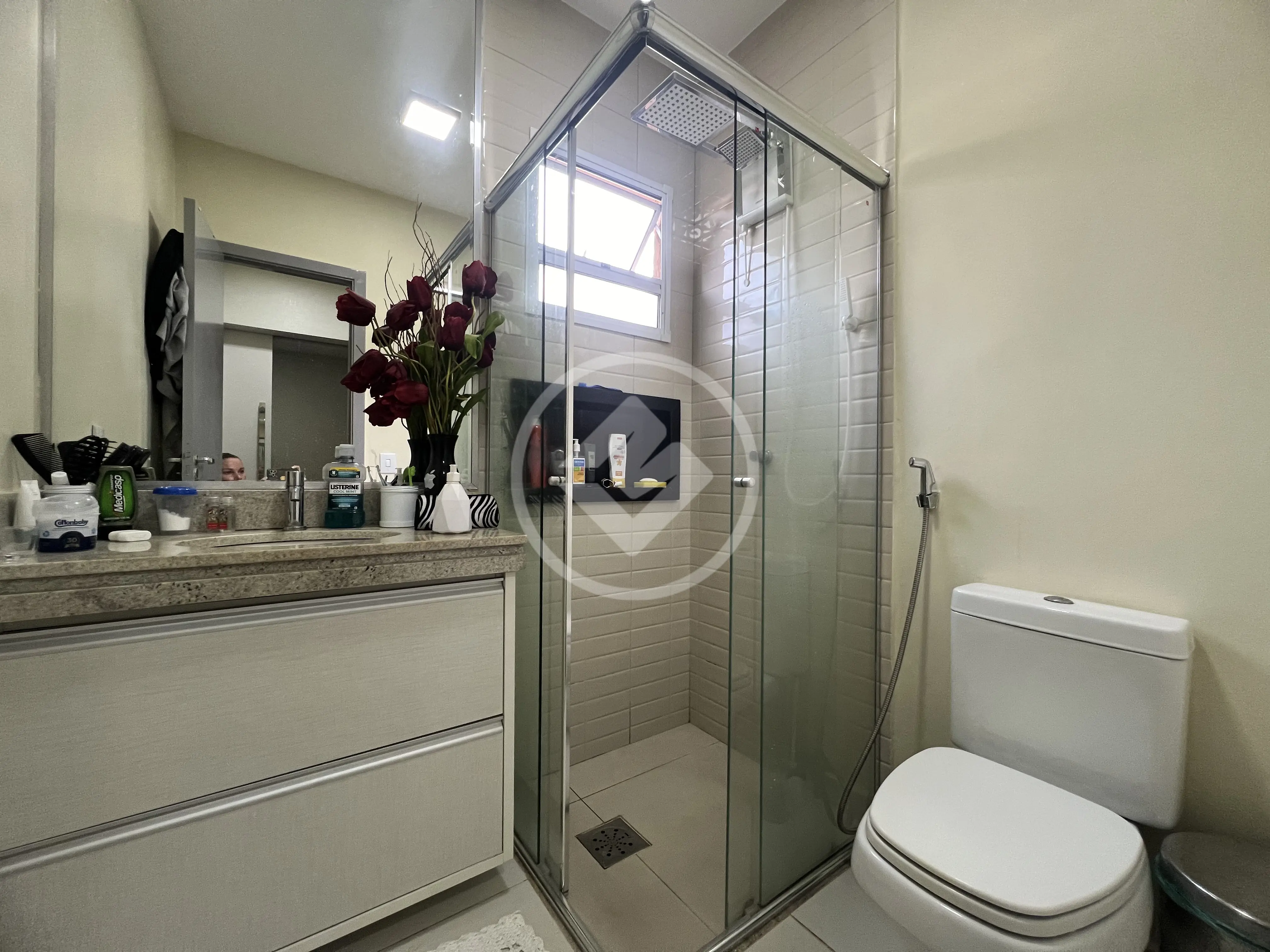 Imagem 2 - Casa Condomínio em Jardim Imperial, Cuiabá - MT