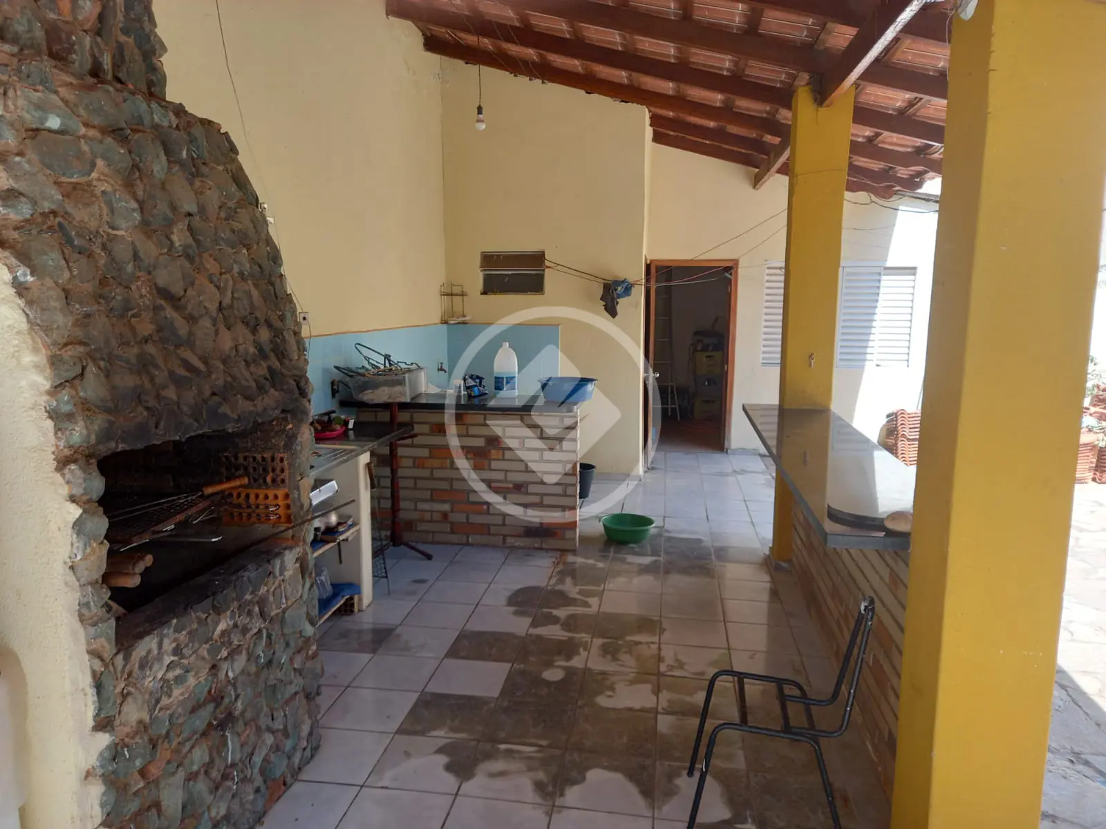 Imagem 4 - Casa em JARDIM CALIFÓRNIA, Cuiabá - MT