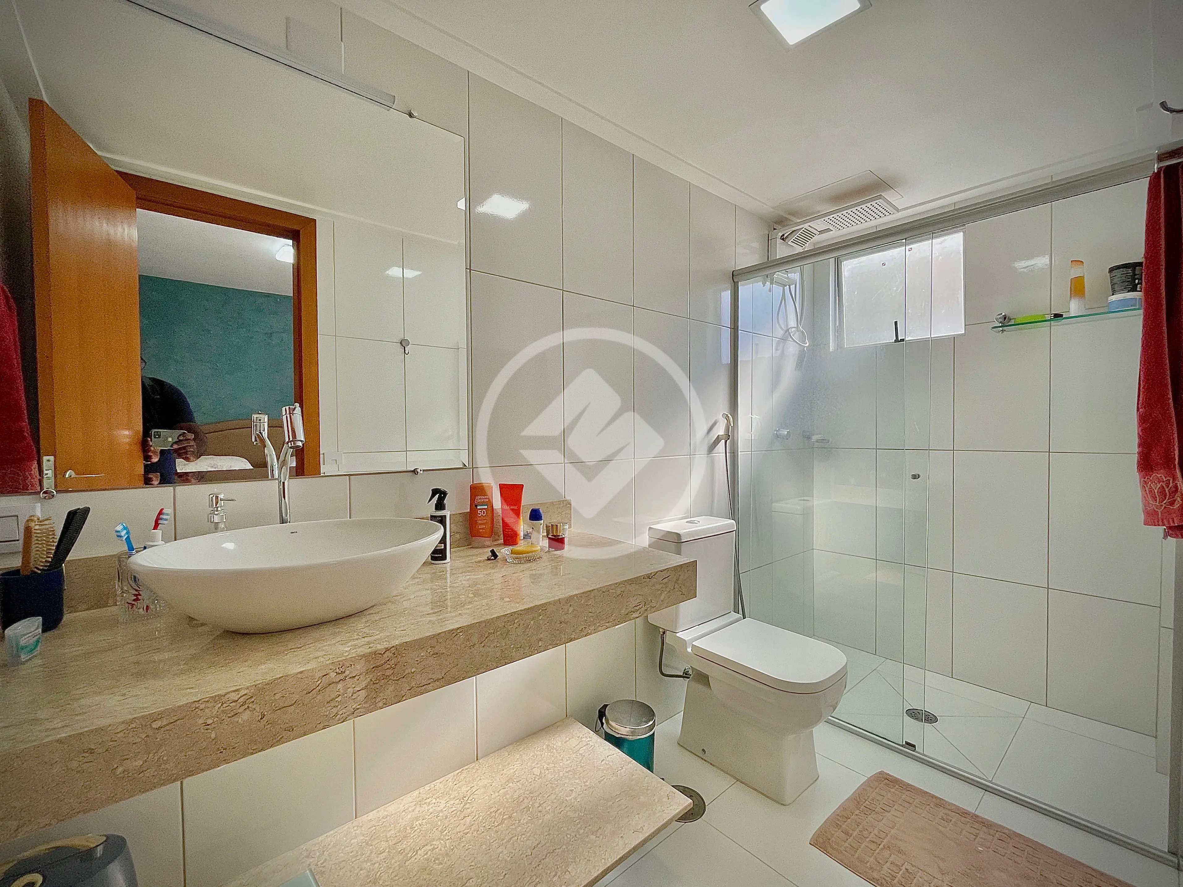 Image 34 - Apartamento em ARAÉS, Cuiabá - MT