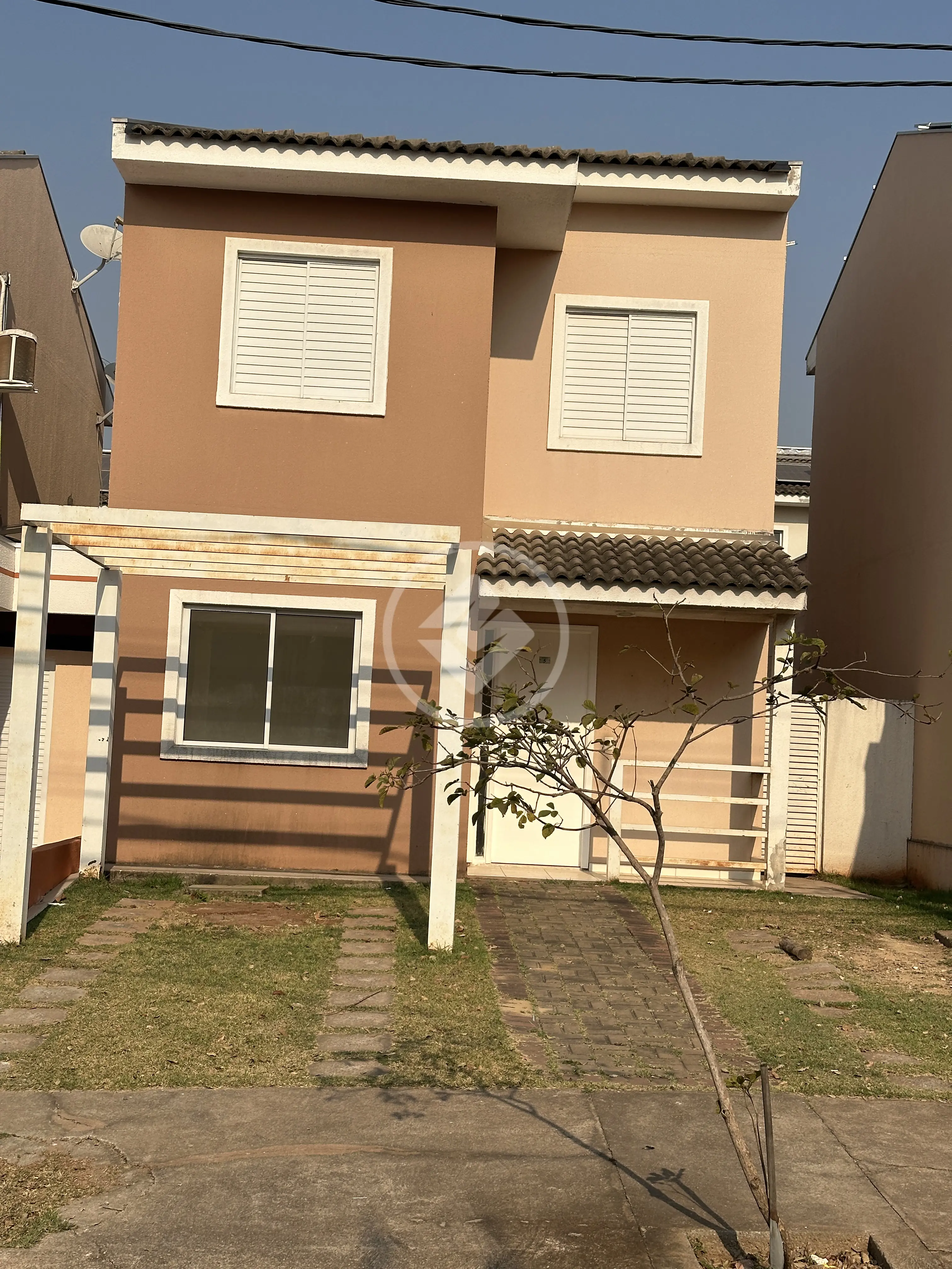 Casa Condomínio Ribeirão da Ponte, Cuiabá - MT — foto 1