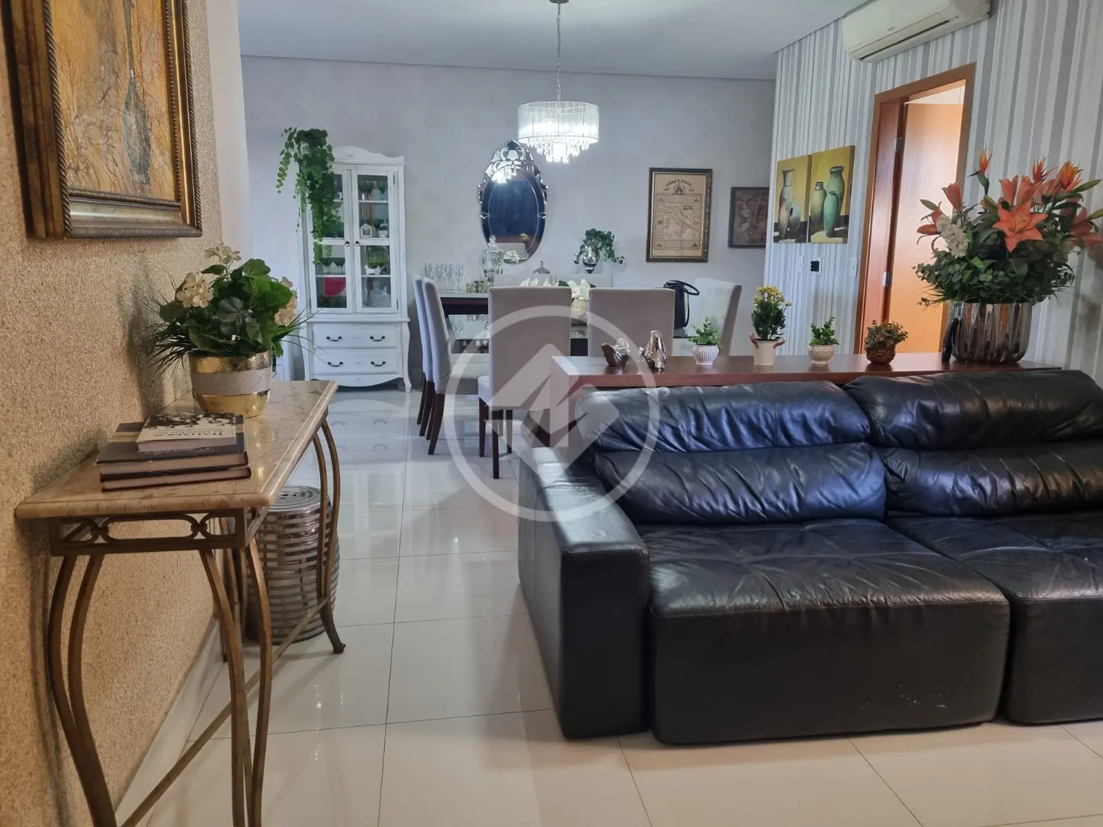 Imagem 3 - Apartamento em JARDIM ACLIMAÇÃO, Cuiabá - MT