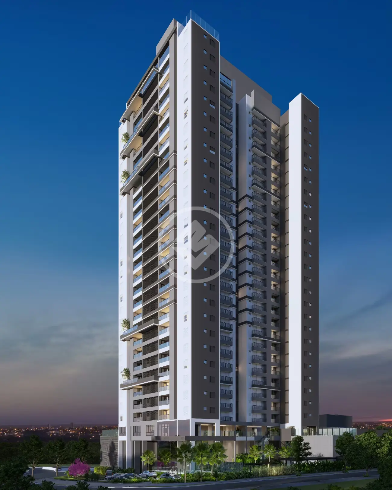 Apartamento JARDIM CUIABÁ, Cuiabá - MT — foto 1
