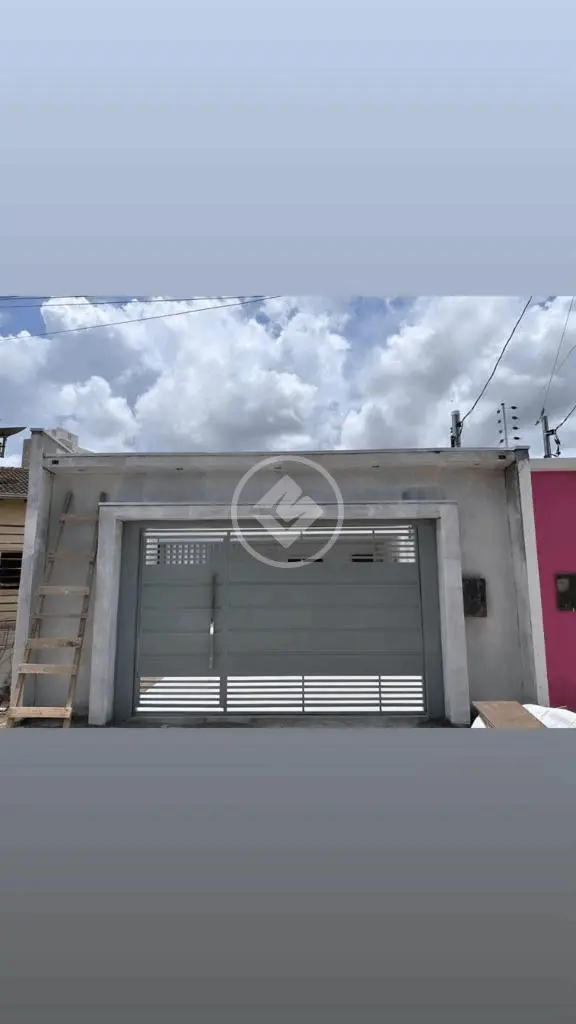 Imagem 3 - Casa em JARDIM CALIFÓRNIA, Cuiabá - MT