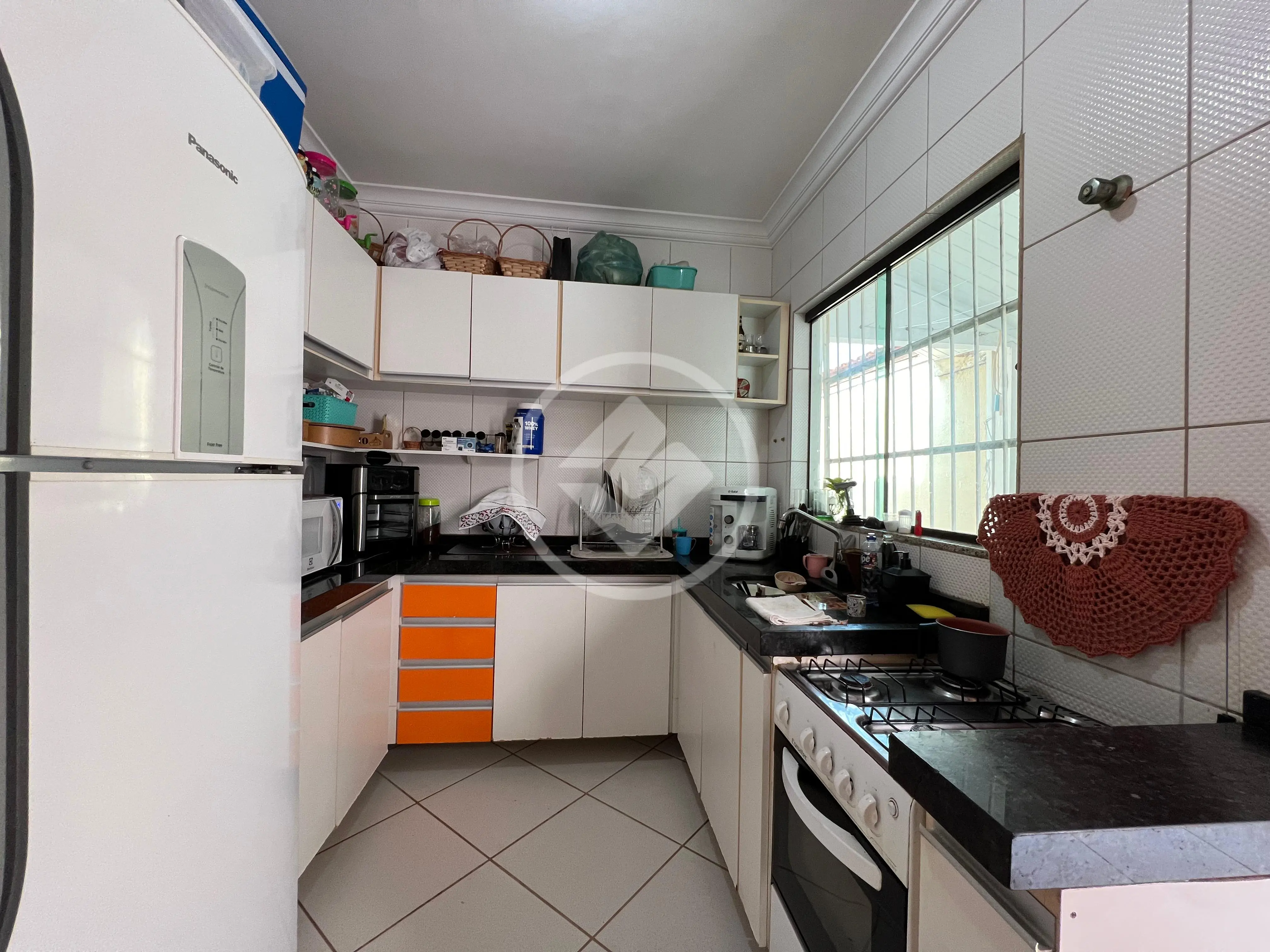 Imagem 3 - Casa Condomínio em COOPHEMA, Cuiabá - MT