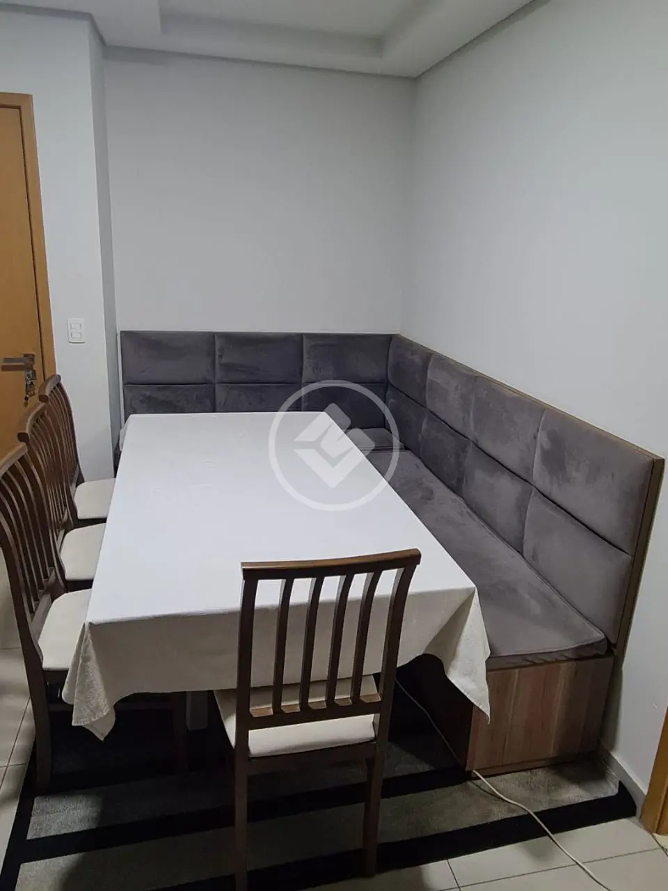 Imagem 3 - Apartamento em RIBEIRÃO DO LIPA, Cuiabá - MT