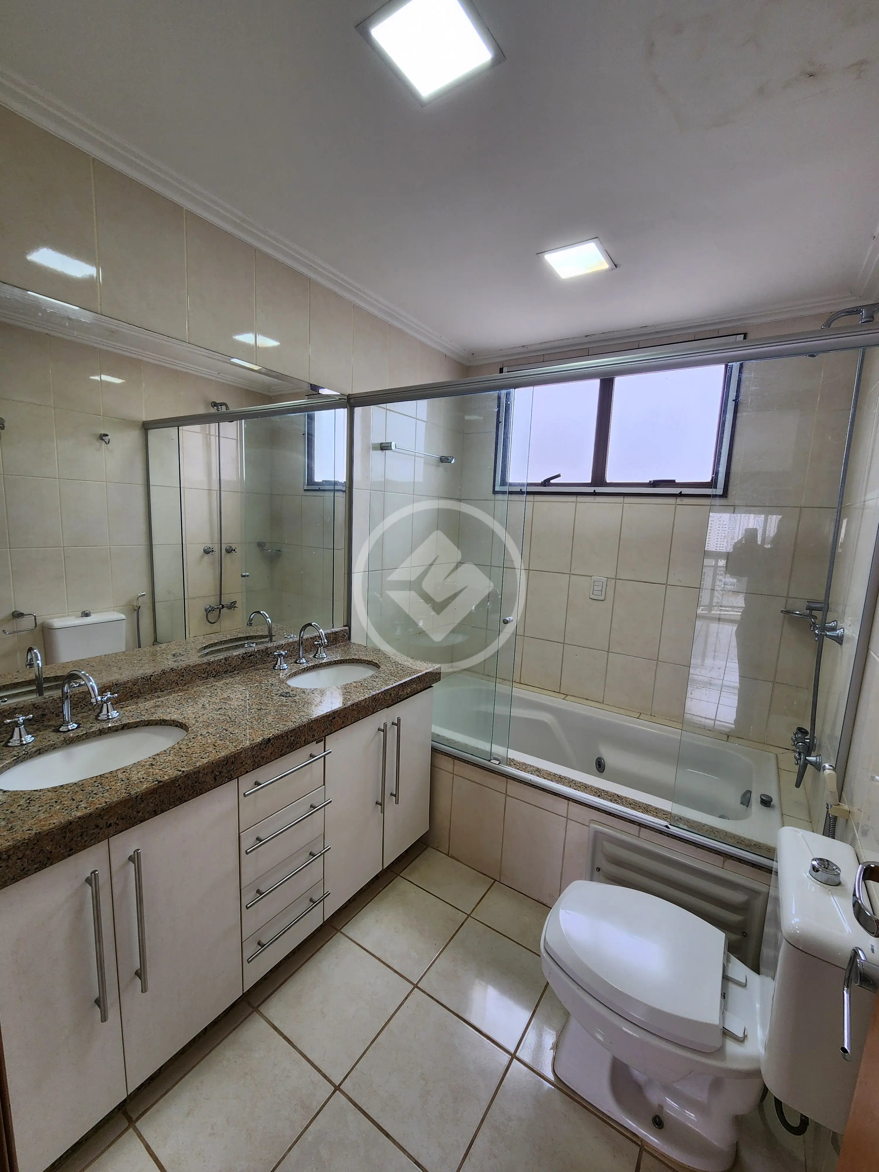 Apartamento QUILOMBO, Cuiabá - MT — foto 1