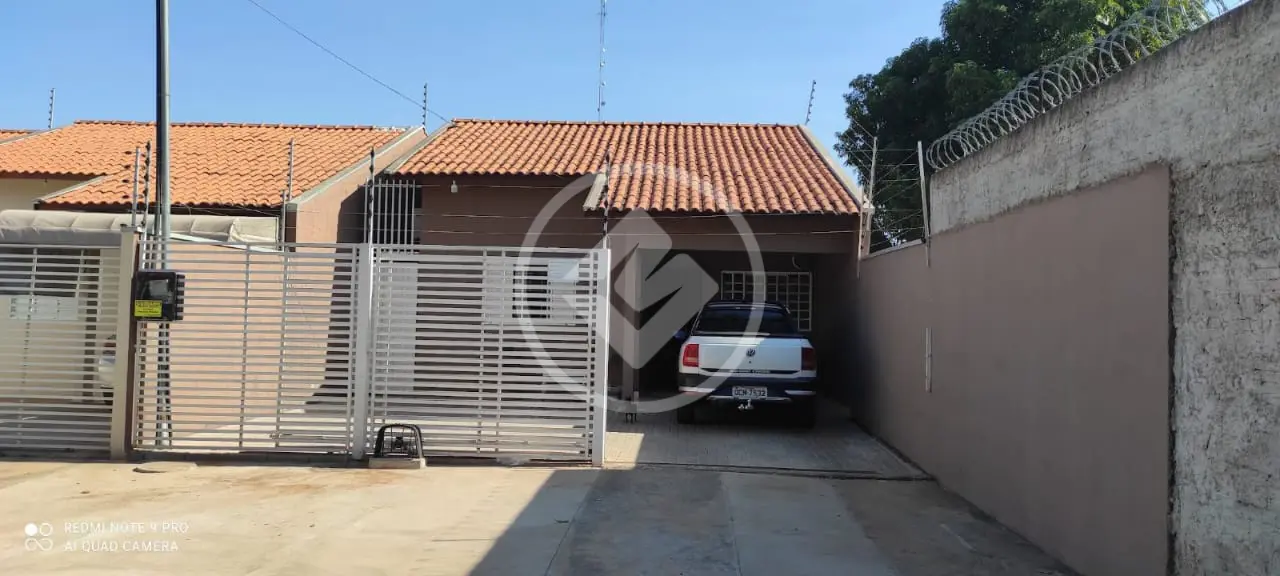 Imagem 4 - Casa em NOSSA SENHORA APARECIDA, Cuiabá - MT